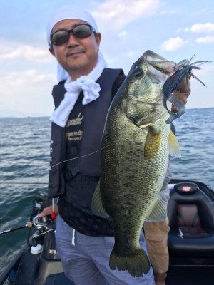 hideup 永野総一朗 ブログ写真 2017/07/07