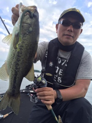 hideup 永野総一朗 ブログ写真 2016/07/15