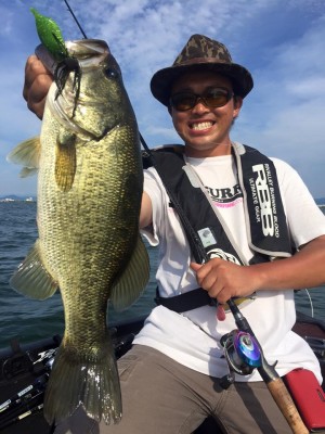 hideup 永野総一朗 ブログ写真 2016/07/11