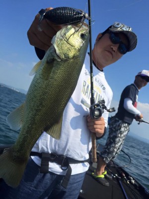 hideup 永野総一朗 ブログ写真 2016/08/04