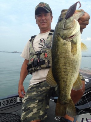 hideup 永野総一朗 ブログ写真 2014/08/13