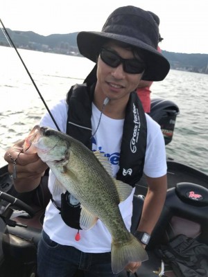 hideup 永野総一朗 ブログ写真 2017/09/13