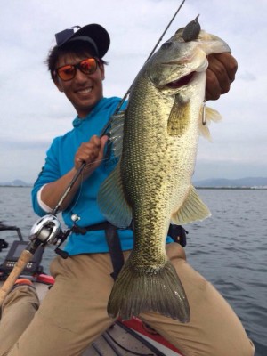 hideup 永野総一朗 ブログ写真 2015/05/15