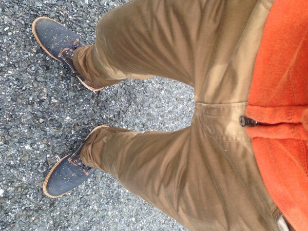 hideup 永野総一朗 ブログ写真 2014/10/13