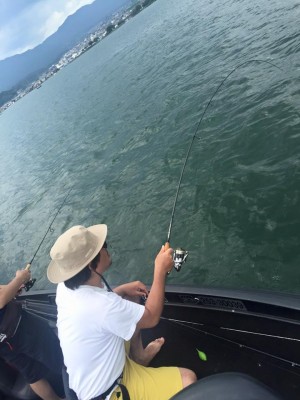 hideup 永野総一朗 ブログ写真 2016/07/04