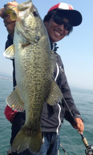 hideup 永野総一朗 ブログ写真 2015/04/25