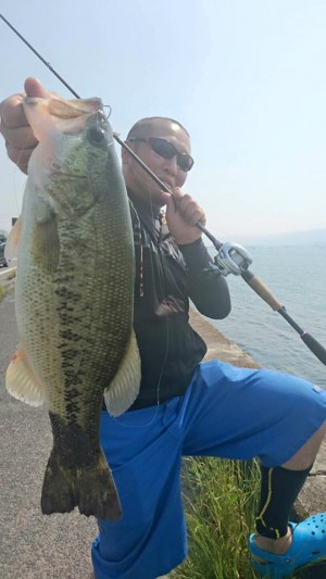 hideup 永野総一朗 ブログ写真 2016/05/23