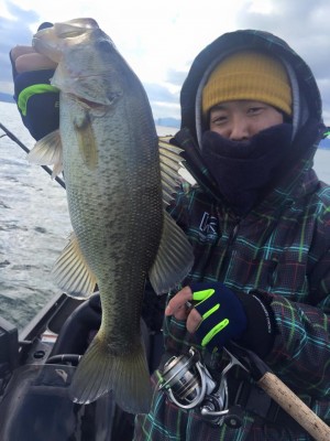 hideup 永野総一朗 ブログ写真 2016/02/16