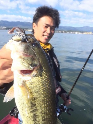 hideup 永野総一朗 ブログ写真 2014/11/04