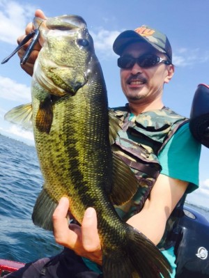 hideup 永野総一朗 ブログ写真 2015/07/10