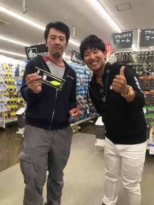 hideup 永野総一朗 ブログ写真 2017/10/07