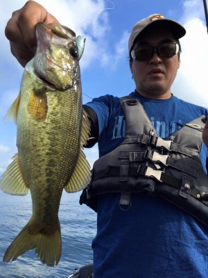 hideup 永野総一朗 ブログ写真 2016/07/08