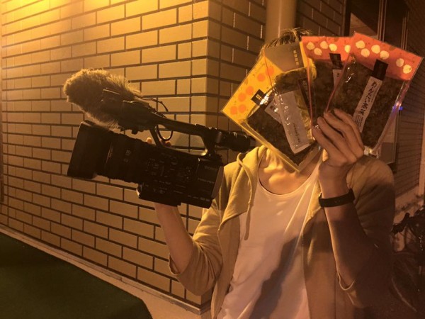 hideup 永野総一朗 ブログ写真 2016/04/12