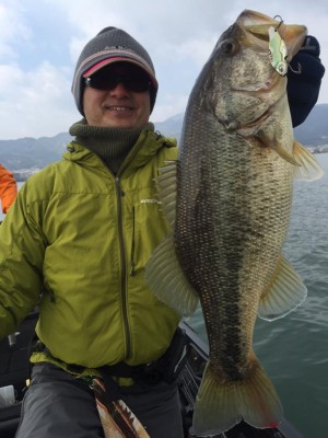 hideup 永野総一朗 ブログ写真 2017/01/21