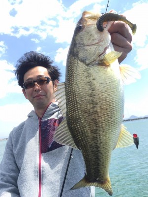 hideup 永野総一朗 ブログ写真 2017/04/19