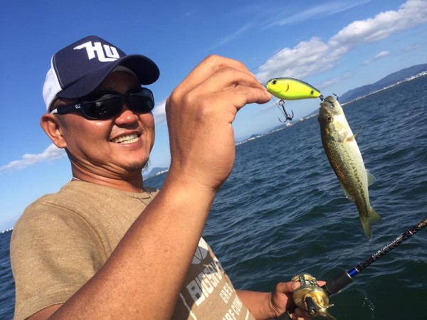 hideup 永野総一朗 ブログ写真 2015/09/20