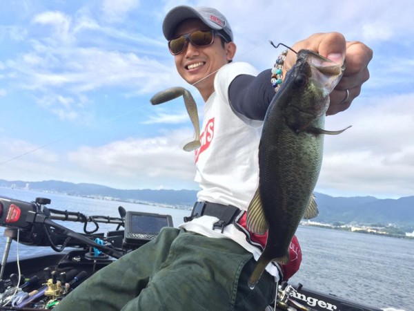 hideup 永野総一朗 ブログ写真 2016/09/27