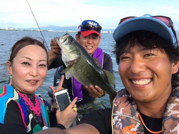 hideup 永野総一朗 ブログ写真 2017/07/02