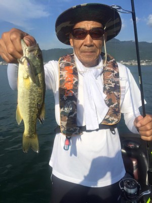 hideup 永野総一朗 ブログ写真 2016/09/01