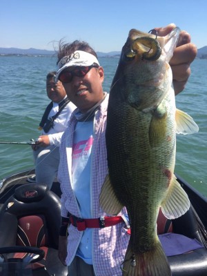 hideup 永野総一朗 ブログ写真 2017/05/19