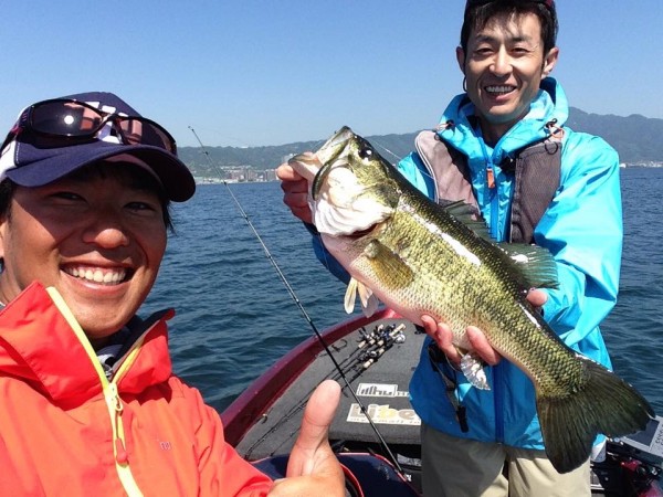 hideup 永野総一朗 ブログ写真 2015/05/14