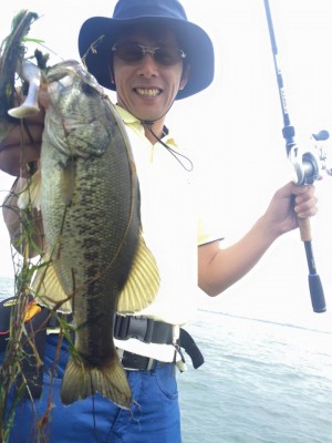 hideup 永野総一朗 ブログ写真 2016/06/17