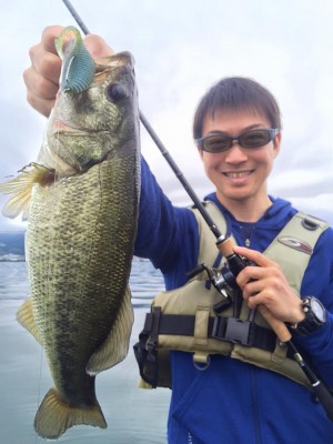 hideup 永野総一朗 ブログ写真 2016/07/09