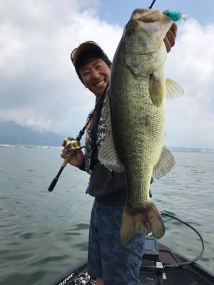 hideup 永野総一朗 ブログ写真 2017/06/01