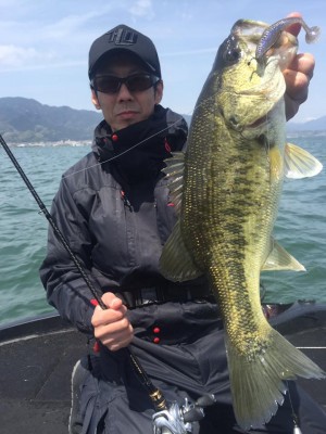 hideup 永野総一朗 ブログ写真 2017/04/22