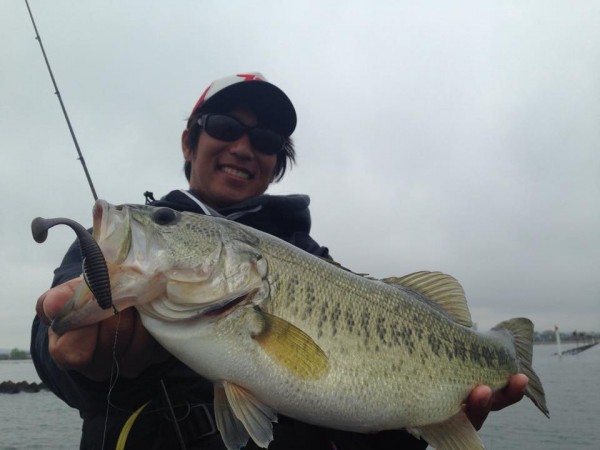 hideup 永野総一朗 ブログ写真 2015/04/06