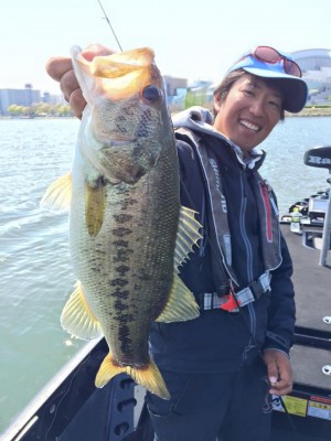 hideup 永野総一朗 ブログ写真 2016/04/19