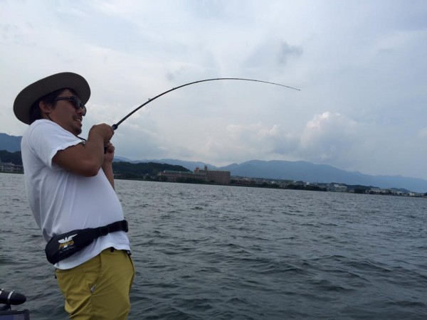 hideup 永野総一朗 ブログ写真 2016/07/24