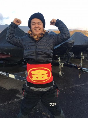 hideup 永野総一朗 ブログ写真 2017/12/12