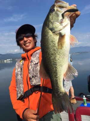 hideup 永野総一朗 ブログ写真 2015/09/15