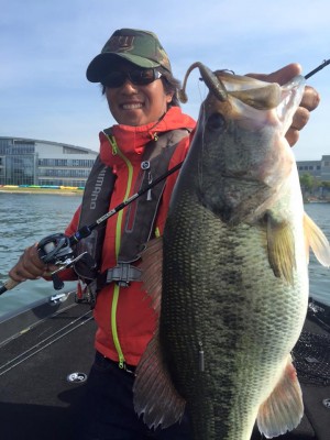 hideup 永野総一朗 ブログ写真 2016/05/19