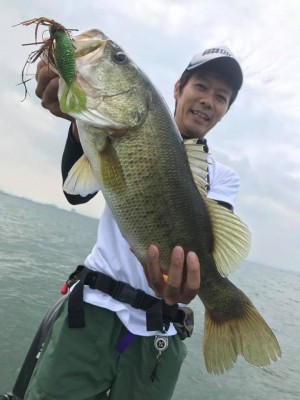 hideup 永野総一朗 ブログ写真 2017/08/11