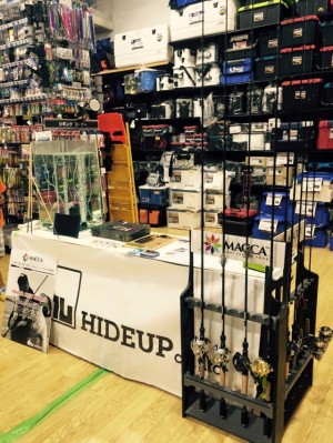 hideup 永野総一朗 ブログ写真 2016/09/10