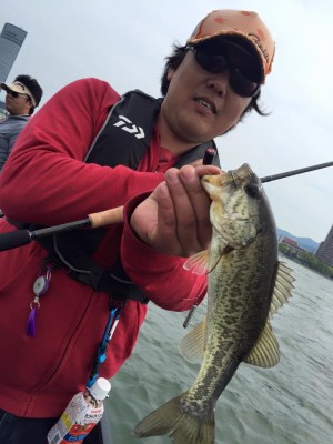 hideup 永野総一朗 ブログ写真 2016/05/01