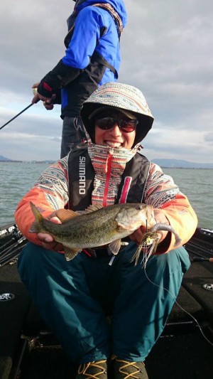 hideup 永野総一朗 ブログ写真 2016/12/29