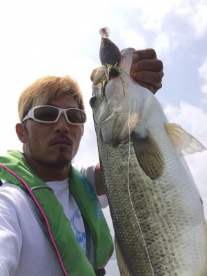 hideup 永野総一朗 ブログ写真 2015/06/12