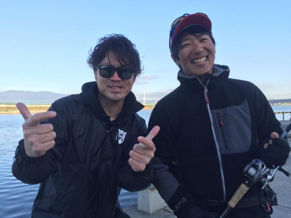 hideup 永野総一朗 ブログ写真 2017/01/01