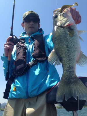 hideup 永野総一朗 ブログ写真 2015/05/14