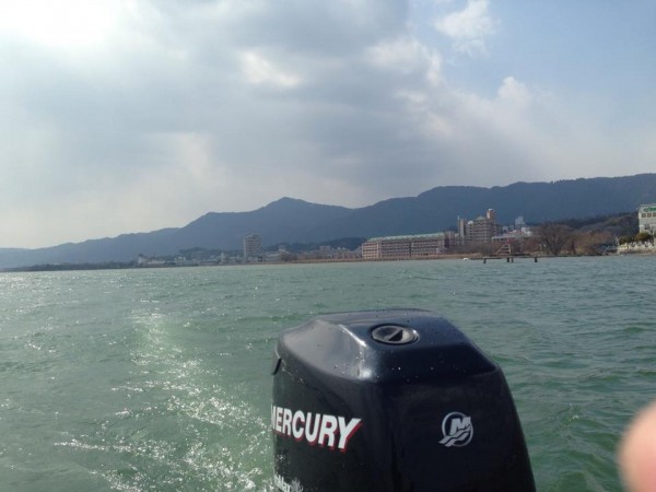 hideup 永野総一朗 ブログ写真 2015/03/12