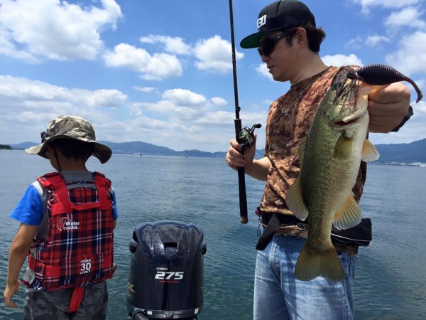 hideup 永野総一朗 ブログ写真 2016/07/20