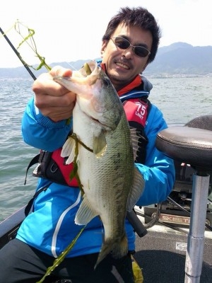 hideup 永野総一朗 ブログ写真 2014/05/16