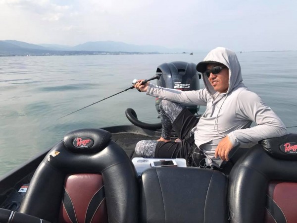 hideup 永野総一朗 ブログ写真 2017/05/23