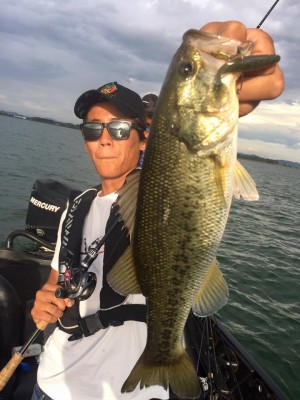 hideup 永野総一朗 ブログ写真 2016/08/22