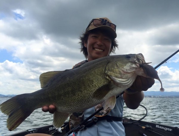 hideup 永野総一朗 ブログ写真 2016/08/21