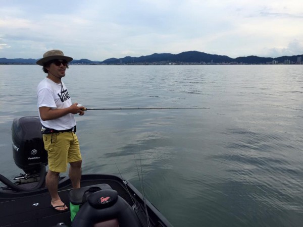 hideup 永野総一朗 ブログ写真 2016/07/04