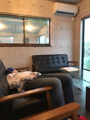 hideup 永野総一朗 ブログ写真 2017/07/16